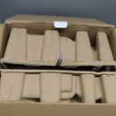 Cuisinart Single-Serve Coffee Maker + Coffee Grinder with 8 oz., 10 oz., and 12 oz. Serving Size, Compatible with Single-Cup Pods, 48-Ounce Removable Reservoir, Stainless Steel, DGB-2W (White)