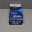 Waterpik Cordless Advanced 2.0 Water Flosser For Teeth, Gums, Braces, Dental Care With Travel Bag and 4 Tips, ADA Accepted, Rechargeable, Portable, and Waterproof, White WP-580