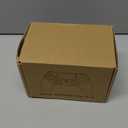 2 Pack Wireless Controller for PS4, Controller for Sony PlayStation 4, Double Shock 6-Axis Motion Sensor, Sensitive Touch Pad, Built-in Speaker & 3.5mm Headset Jack, Compatible with PS4/Pro/Slim