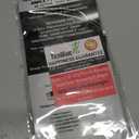 Ankle & Foot Compression Sleeves (1 Pair) L/XL