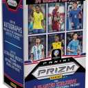 2024 Panini Prizm Copa America Soccer Trading Card Blaster Box