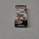 Egg Shell Opener-2025 New Egg Shell Opener for Raw and Hard Boiled Eggs, Stainless Steel Egg Cracker Tool for Cutting Eggs, Egg Separator Kitchen Gadgets for Cooking Bakery!