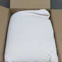 Purple Harmony Pillow - Low Loft, Standard Size - Cooling Gel Neck Pillow