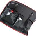 Tail Light Left for Ford for F150 Limited/XTR 2008 & Heritage XL/XLT 2004 Driver Side 127-5214