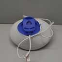 Vicks Warm Steam Vaporizer & Humidifier 1.5 Gallon Tank for Small and Medium Rooms, Night Light, Works with VapoPads and VapoSteam