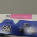 Special K Bar Pastry Crisps, Breakfast Bars, 100 Calorie Snacks, Blueberry (8 Boxes, 96 Crisps), BB 11-18-26