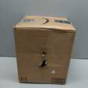 Toro 2PK Genuine OEM 105-3471 TimeCutter Front Wheel Tire Assembly 4.10x3.50x4 4.10/3.50-4