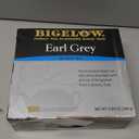 Bigelow Tea Earl Grey Black Tea, Caffeinated Tea, 100 Count Box (Pack of 1), Best By: SEP 2028
