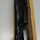 Halloween Indoor Decorations 2 Pack 24 Inch Black Halloween Tree with 24 Orange Purple Led Lights, Timer/USB/Battery Operated Lighted Spooky Tabletop Tree for Halloween Decor Home Table Holiday Party