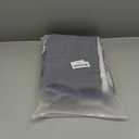 Butterfly Window Curtain Panels Purple Blackout Girls Curtains for Bedroom 2 Panels Curtains 84 inch Length for Girls Bedroom Nursery Room, 82" x 84"