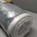 Twin Mattress 10 Inch,Hybrid Twin Bed Mattress in a Box,Medium Firm Feel
