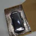 OMOTON 360Rotating for MagSafe Tripod Mount, Adjustable Aluminum Magnetic Phone Tripod for iPhone 17/16/15/14 Pro Max Air, Foldable Cell Phone Stand Fits Vlog, Gym, Travel Essentials Accessories