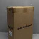 Under Sink Organizer, 2 Packs 2 Tier Under Sink Organizers and Storage, Slide out Pull out Cabinet Organizer Shelf, Metal Sliding Drawer for Kitchen Bathroom Pantry Cabinet Closet Organization Rack (Black)