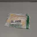 Nizonlaie Elastic Nylon Watch Band French Troops Paratrooper Military Parachute Style 18mm 20mm 22mm Hook-and-Loop Premium Striped Fabric Nylon Replacement Watch Strap for Men Women