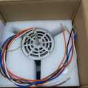 0131F00042SP Blower Motor, Replaces Goodman 0131F00042SP