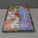 Advent Calendar 2025 - Xmas Themed Building Toys - 24 Days Christmas Countdown Calendar, Christmas Stocking Stuffers for 4 5 6 7 8-12 Years Old Boys Girls Kids