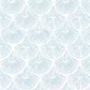 Modern Peel and Stick Wallpaper 17.3''197'' Self Adhesive Wallpaper Blue and White Decorative Contact Paper Boho Removable Wall Paper for Bedroom Waterproof Wallpapers Bathroom Cabinets Decor Vinyl