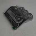 HONDA 39101SLNC010M1 Factory Car Stereo, Only Plastic Part
