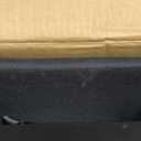 HBTower 63" Long & 17.3" Wide Folding Dog Ramp for Car, SUV & Truck  Portable Pet Ramp with Non-Slip Surface, Extra Wide Steps for Large Dogs Up to 250LBS