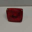 CURT 53441 Driver-Side Combination Replacement Trailer Light, Stop Tail Turn