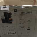 Nespresso Vertuo Next Coffee and Espresso Maker by Breville, Navy