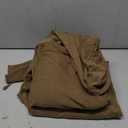 Herseas 2 Piece Activewear Sets for Women Y2K Hoodie Crop Top Long Sleeve Zip Up with Jogging Pants 2024 Matching Suit Going Out Sets Beige X-Large 16 18, Khaki