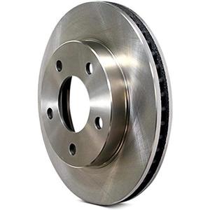 Bendix Premium PRT5456 Front Brake Rotor for Dodge Ram 1500 2008-2006, Ram 2500 2008-2003, Ram 3500 2008-2003