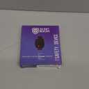 Panic Button for Personal Safety  Silent Beacon Bluetooth Emergency Alert with 2-Way Calls, Text & Email. Speaker & Mic, Wearable Rechargeable, Key Finder, 5 Modes  for Workers, Families, Offices.