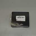 Remote Battery Disconnect Switch 12V 240A with Led Voltage Display, Ultra-Low Standby Current (0.001A), Anti Theft and Battery Drain, Battery Kill Switch for Car, RV, ATV, Truck, Tractor, Boat (L(3.94*2.68*1.77), Black)