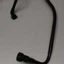 Purge Hose for 2016-2019 Dodge Durango & Grand Cherokee, Replaces 68250915AD, Purge Valve Hose