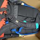 Commuter Travel Backpack, One Size