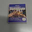 Party Recovery Patches 20 Pack, Natural Ingredients for Quick Recovery, Individually Wrapped, Skin-Friendly & Waterproof - Enhanced Morning Formula, Wake Up Refreshed and Energized