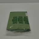 Patio Seat Cushion Covers, Washable Slip Covers Replacement, Waterproof Outdoor Furniture Chair Cushion Pillow Seat Cover for Couch, Garden, Sofa, Olive Green, 24"24"4"(4 Covers Only) (24"24"4" thick(4 covers))