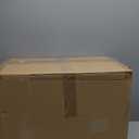 Creative Co-Op Metal Martini Table (Black)