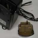 AFMAT Electric Pencil Sharpener, Heavy Duty Pencil Sharpener for Classroom, 6.5-8mm No.2/ Colored Pencils, UL Listed, 10, 000+ Sharpenings, Electric Pencil Sharpeners for Home, Office, PS13