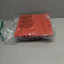 Seven Sparta Base Stand Compatible with Hi Lift Jack PP Pad to Alleviate Jack Hoisting Sinkage (Red)