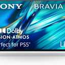 Sony 43 Inch BRAVIA 3 II LED 4K HDR Smart Google TV with Gemini K-43XR30M2