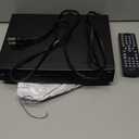 ILIVE HDMI DVD PLAYER DH300BI Black