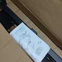 Class 3 Trailer Hitch Fits 2019-2026 Chevrolet Blazer (Excluding Premier)