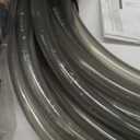 hygger -Free Aquarium Water Change Kit Metal Faucet Connector Fish Tank Vacuum Siphon Gravel Cleaner with Long Hose 33FT Drain & Fill (33 Foot(Pack of 1))