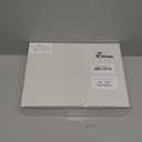 Jenaai 12 Pcs 2.36 Inch Mint Green Glass Christmas Ball Ornaments Vintage Christmas Tree Decorations Mercury Glass Hanging Ornaments for Holiday Xmas Trees Party Garland DIY Craft Supplies, 6 Style