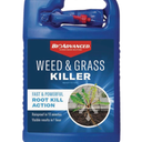 BioAdvanced 1 Gal. Ready To Use Trigger Spray Weed & Grass Killer