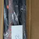 Under Desk Bike Pedal Exerciser, Quiet Magnetic Mini Exercise Bike with MERACH App for Arm, Leg Recovery, Physical Therapy, Smooth Foot Desk Cycle (Black & Blue)