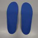 Happystep Orthotic Shoe Inserts Provide Firm Arch Support and Mitigate Pain and Discomfort from Plantar Fasciitis for Men and Women, Size 33, 34, 35