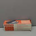 Boileau Electric Heating Pad for Back Pain Relief, 12"x24" XL Large and 3 Heating Levels Heat Pad for Cramps, Auto Shut Off and Machine Washable, Gifts for Men and Women, Grey