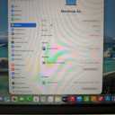 Apple 2025 MacBook Air 13-inch Laptop with M4 chip: Built for Apple Intelligence, 13.6-inch Liquid Retina Display, 16GB Unified Memory, 256GB SSD Storage, 12MP Center Stage Camera, Touch ID; Silver