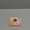 Smashbox The Cali Contour Palette | Six-Shade Contour Kit with Highlighter, Bronzer and Blush to add Dimension + Glow (01- Light/Medium)