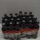 Coke Zero Sugar Diet Soda Soft Drink, 16.9 fl oz, 6 Pack Pack Of 4 EXP: 02/02/2026