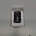 NEWFAST AXE5400 USB WiFi Adapter for Desktop PC NF-U353, Tri-Band Wireless Network Adapter for Laptop, USB 3.0 WiFi Adapter for PC,New 6GHz Band,MU-MIMO,OFDMA,WPA3,WiFi 6E Dongle for Windows 11/10 (black)