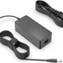 Superer 20V Massage Gun Charger Fit for Theragun Elite, Pro G4 G3 Percussive Massager Replacement Power Supply Adapter Cord